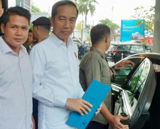 DPC Repdem Kampar Prihatin dan Miris Lihat Oknum yang Menolak Penunjukan Penjabat Kepala Daerah