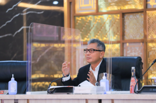 BRI Perusahaan Publik Terbesar Indonesia oleh Forbes Global 2000