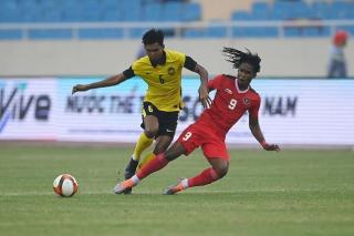 Indonesia Raih Perunggu Cabor Sepakbola SEA Games 2021 Usai Kandaskan Malaysia