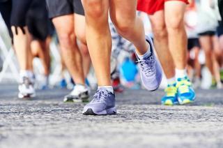 Pemko Gelar Lomba Marathon Dumai Sehat 10 K