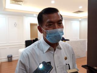 Firdaus Optimis Pj Walikota akan Lanjutkan Pembangunan KIT