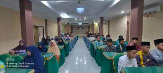 LPTQ Bengkalis Gelar Persiapan Hadapi MTQ ke-40 Provinsi Riau