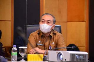 Pemko Pekanbaru Tunggu Kejelasan Soal PPKM dari Pusat