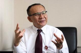 Selama April 2022, Satgas Waspada Investasi Kembali Temukan 100 Pinjol Ilegal