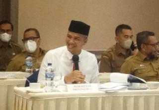 Gelar RPUS, PT PIR Setor Deviden Rp2 Miliar LebihÂ 