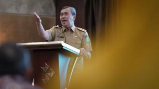 Gubri Minta PKS Beli Sawit Pekebun Sesuai Harga Pemerintah
