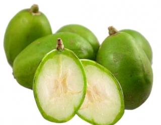 Ini 5 Manfaat Konsumsi Buah Kedondong Bagi Kesehatan