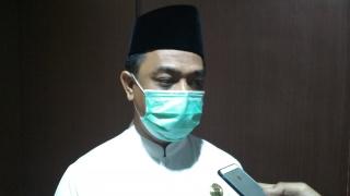 Sekdako Jamil Pastikan Rumah Dinas Wako dan Wawako Pekanbaru Sudah Kosong
