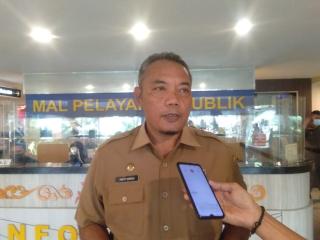 Disperindag Pekanbaru Akui Sejumlah Pedagang Masih Â Ogah Pindah ke Pasar Induk