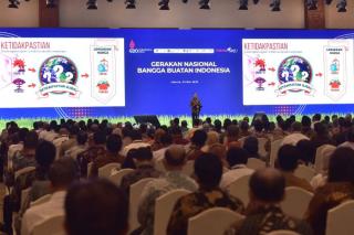 Minta Kepala Daerah Tak Beli Barang Impor Pakai APBD, Jokowi: Ini Uang Rakyat!