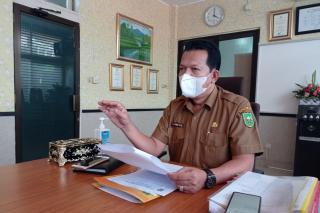 Pemprov Riau akan Buat Mal Vaksinasi di Pekanbaru, Ini Lokasinya 