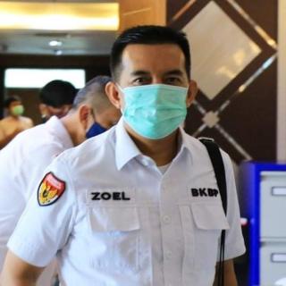 26 Pengungsi Rohingya Kabur, Kesbangpol Pekanbaru Perketat Pengawasan