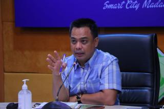 Kabar Baik! Pemko Pekanbaru Segera Bayarkan Insentif Bagi Ketua RT dan Ketua RWÂ 