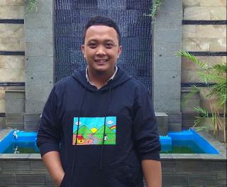 Selamat! Sutawijaya Terpilih Aklamasi Jadi Ketua GenPI Riau
