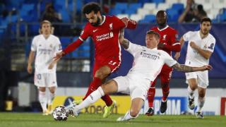 Final Liga Champions: Liverpool atau Real Madrid?