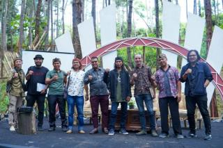 Seniman Kampar Gelar Festival Musik InovatifÂ 