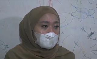 Viral Videonya Berhijab Pamer Dada, Wanita Cantik Ini Minta Maaf Usai Dihujat Netizen