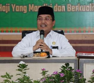 Suhu di Arab Saudi Bisa Mencapai 50 Derajat, Kemenag Ingatkan JCH Asal Riau