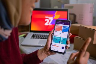 Ulang Tahun yang ke-27, Telkomsel Terus Berinovasi untuk Buka Peluang Kemajuan Ekosistem Digital Ind