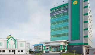 UMRI Raih Hibah PKM Terbanyak se-LLDikti Wilayah X