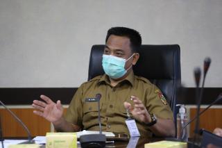 Pemkot Pekanbaru Anggarkan Langusng Insentif RT dan RW untuk 12 Bulan