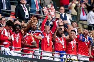 Selamat Datang! Nottingham Forest Kembali ke Premier League Setelah 23 Tahun