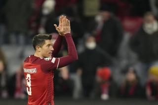 Kehilangan Gairah, Robert Lewandowski Cabut dari Bayern Munchen