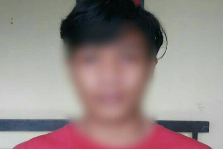 Bawa Pisau untuk Bunuh Selingkuhan Istri, Pria Ini Diamankan Polisi