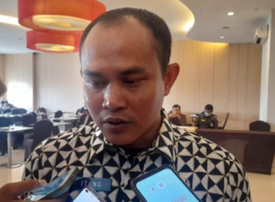 Dispora Pekanbaru Targetkan Juara Umum Popda Riau 2022