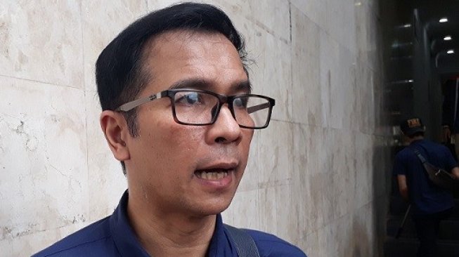 Diduga Gelapkan Uang Arisan Rp 724,6 Juta Krisna Mukti Dilaporkan ke Polisi