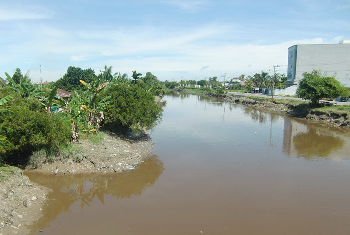 Normalisasi 3 Sungai, Dinas PUPR Pekanbaru Anggarkan Rp13 Miliar