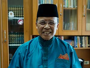 Soal Demo di Kejati Riau, Ketua FKPMR: Gubri Itu Pemimpin yang Didahulukan Selangkah