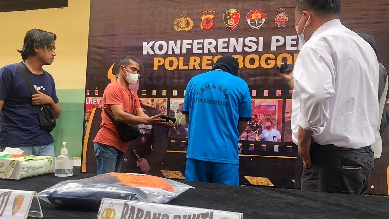 Jahat! Ngaku Paranormal dan Bisa Ngusir Hantu, Pria Ini Perkosa Pasiennya