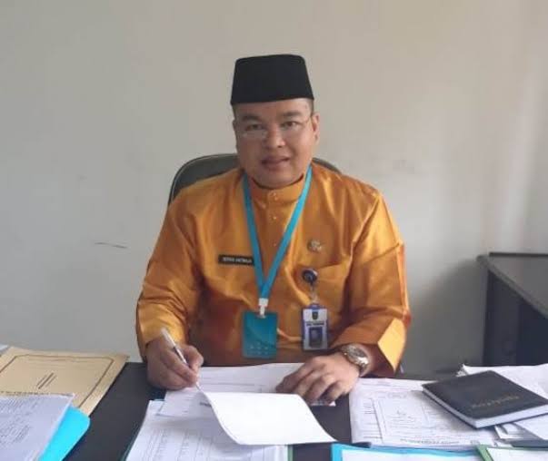 Pekan Ini, Harga TBS Kelapa Sawit di Riau Turun Jadi Rp2.571,31 per Kilogram
