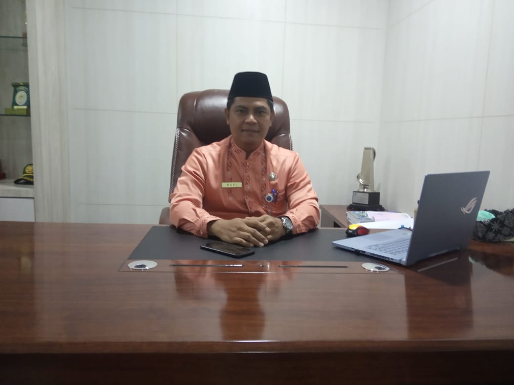 Pemko Optimis Targat Investasi Rp4,9 Triliun Tercapai