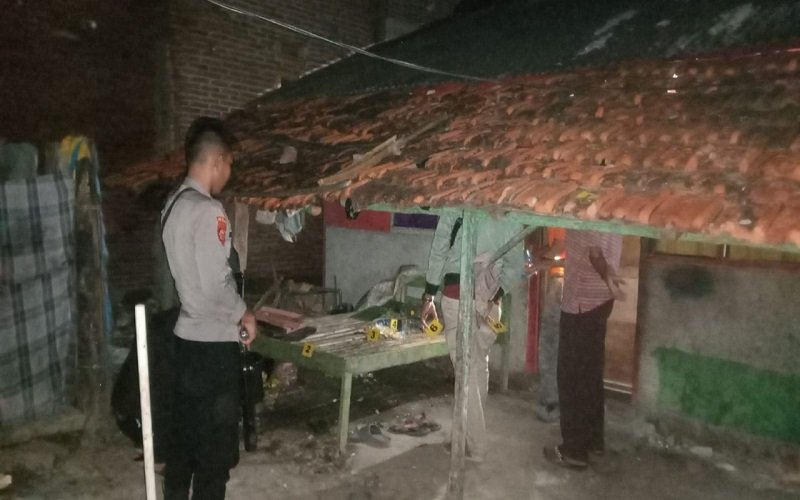 Gegara Ancam Perkosa Istri Teman Sendiri, Pria Ini Tewas Ditikam