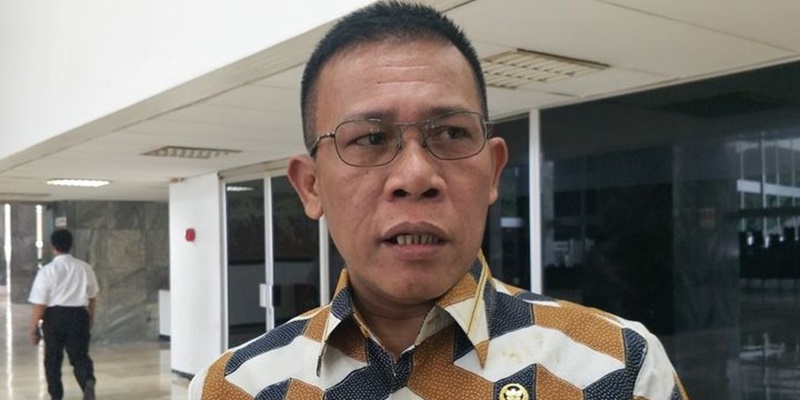 Politisi PDIP Sebut Wacana Tiga Periode Muncul dari Orang Berwatak Tirani