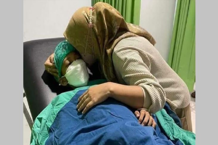Miris! Diduga Jadi Korban Bullying Teman Sekolah, Siswa MTsN Meninggal Dunia
