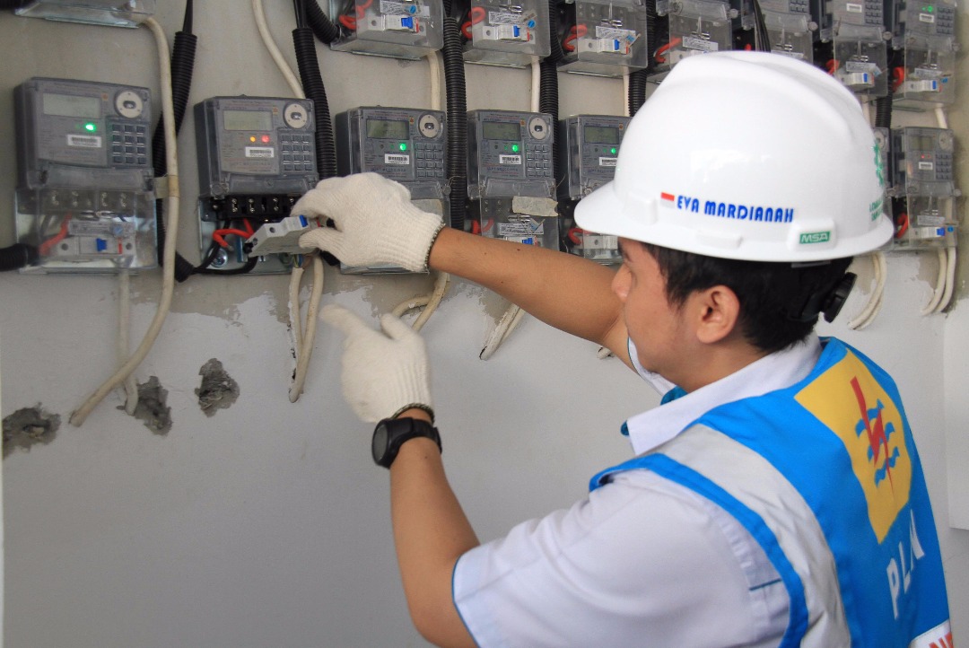 Pemerintah Naikkan Tarif Listrik Pelanggan 3.500 VA ke Atas dan Golongan Pemerintah