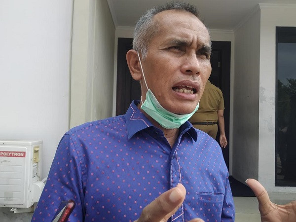 Bangkitkan Industri Perhotelan, Ini Harapan PHRI Riau