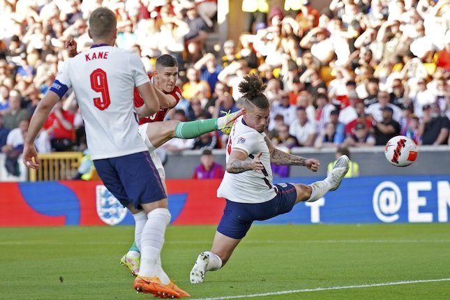 Hungaria Permalukan Tuan Rumah Inggris di UEFA Nations League