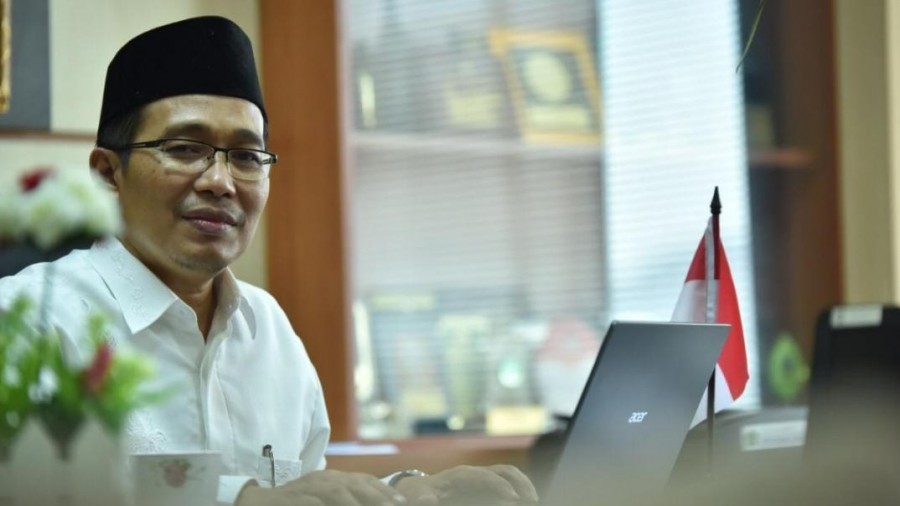 Kemenag Tegaskan Pesantren Khilafatul Muslimin Tidak Terdaftar di Kementerian Agama