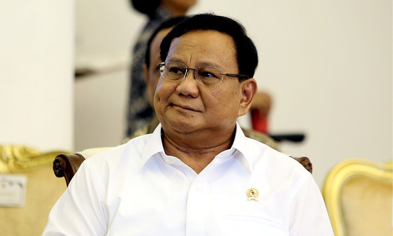 Belum Kapok, Gerindra Segera Mendeklarasikan Prabowo Sebagai Calon Presiden RI