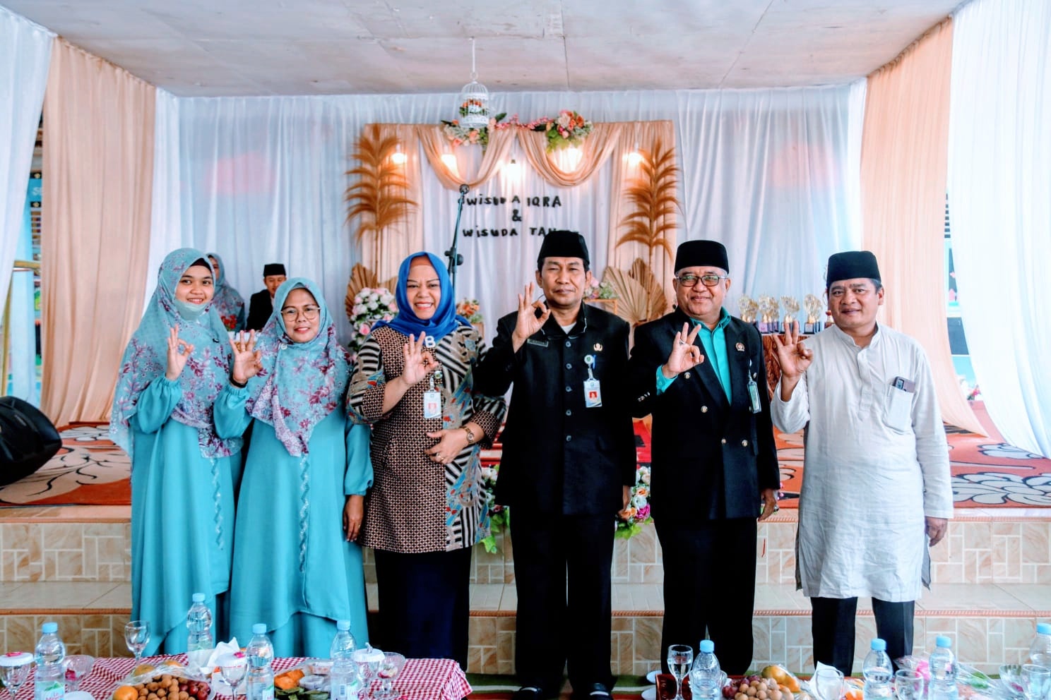 Pemkab Bengkalis Tegaskan Pendidikan Keagamaan Jadi Prioritas