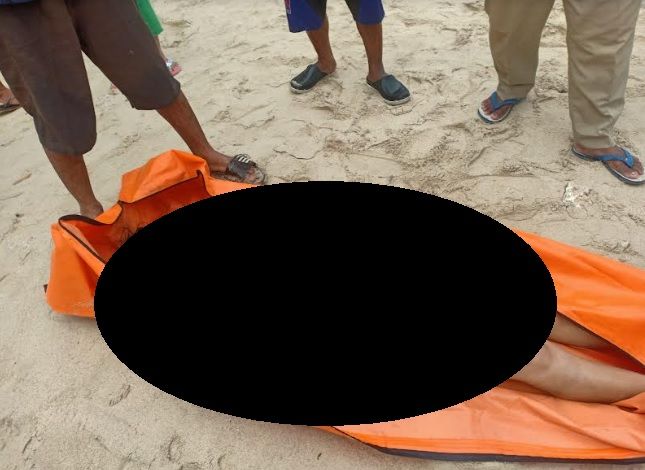 Sadis! 2 Wanita Cantik Dibunuh, Satu Korban Dibuang ke Laut