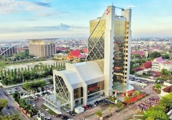 Wapres RI Bakal Hadiri Launching Bank Riau Kepri Syariah