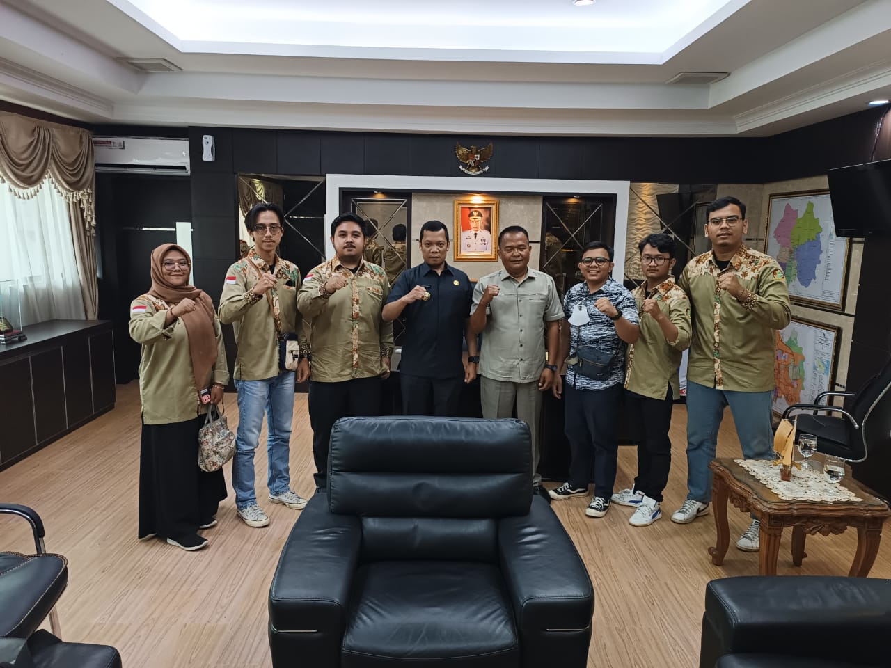 Kabar Baik! Pemko Pekanbaru Bakal Anggarkan Beasiswa di APBD Perubahan