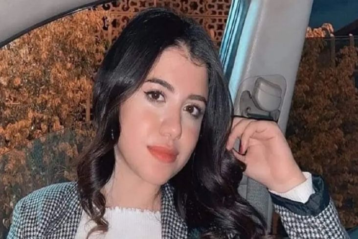 Lamaran Menikah Ditolak, Mahasiswi Cantik Ini Dibunuh dengan Sadis di Depan Kampus