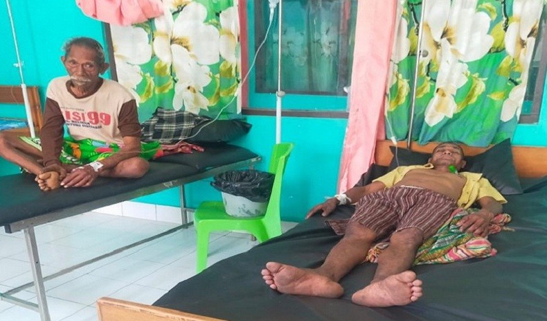 Duh, Gegara Makan Jamur Kotoran Sapi, 14 Warga Alami Mual hingga Diare