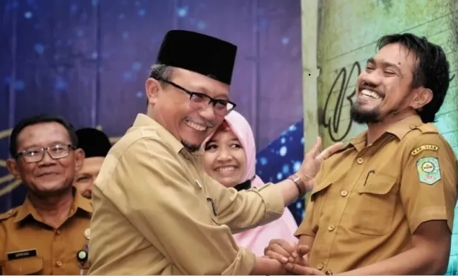 Festival Satra Sungai Jantan Kembali Digelar
